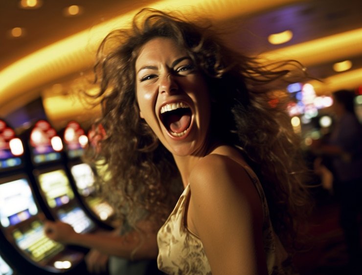 Studio live blackjack di unipinff dengan dealer profesional dan meja HD